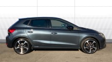 SEAT Ibiza 1.0 TSI 110 FR Sport 5dr Petrol Hatchback